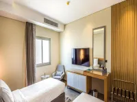 Ewaa Express Hotel - AlRawda Hotels near Al Rawda