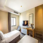 Ewaa Express Hotel - AlRawda Hotels in Al Rawdah