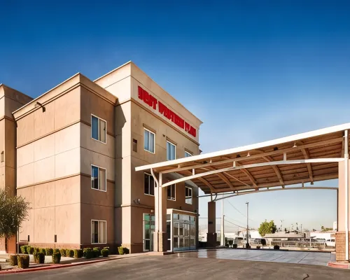 Best Western Plus Henderson Hotel Hotels near Henderson