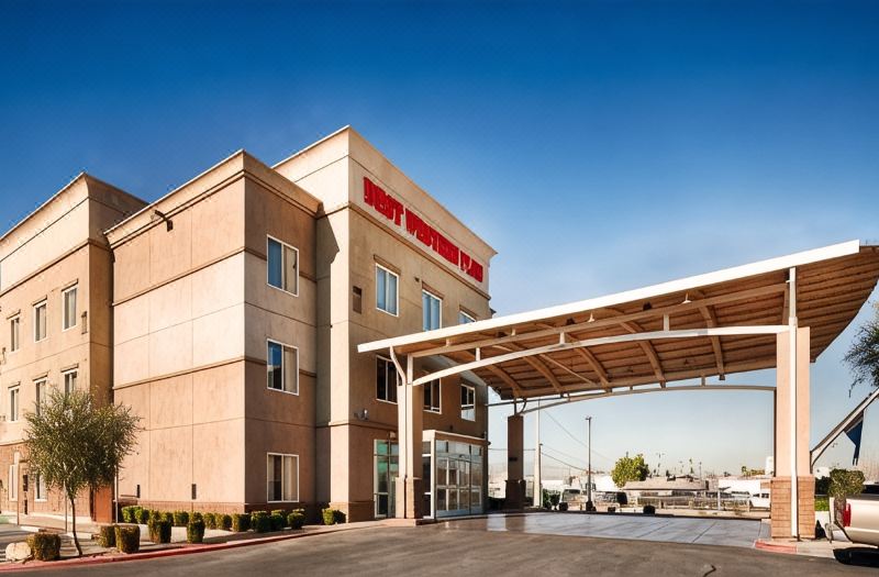 Best Western Plus Henderson Hotel
