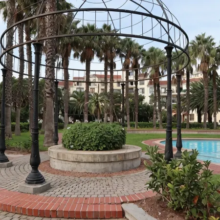 Century City Boutique Apartments
