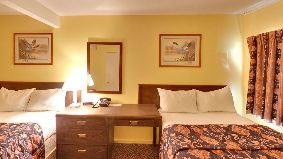 Imperial Inn 1000 Islands