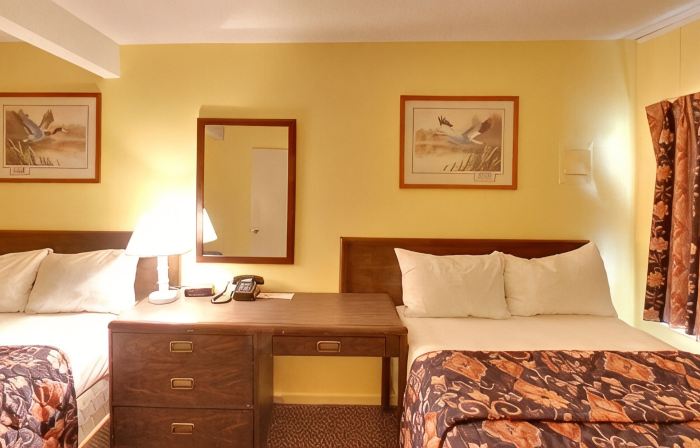 Imperial Inn 1000 Islands