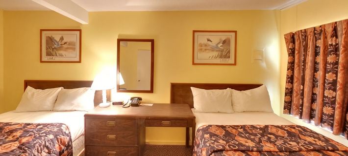 Imperial Inn 1000 Islands Hotels in Gananoque