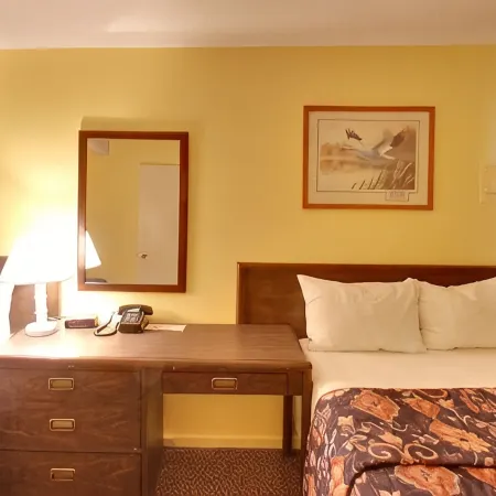 Imperial Inn 1000 Islands