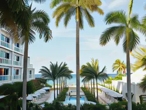 Popular Luxury Hotels in Cayman Islands