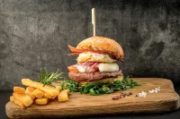 Qubus Hotel Zielona Góra - Desayuno