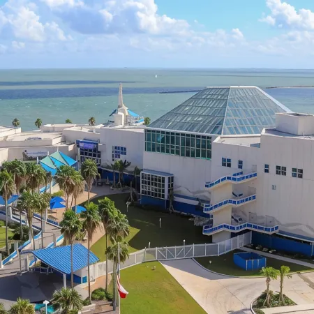 Best Western Corpus Christi Airport Hotel