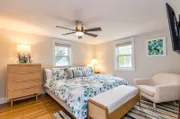 Cape Diem ; All new; 1.5m to Criagville, Hyannis beach; with WiFi, AC - 4-Star