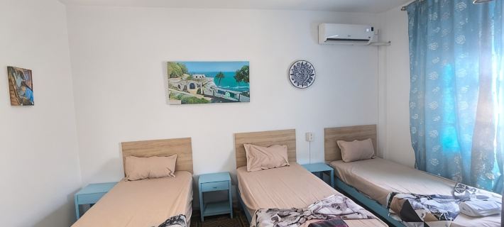 Hôtel Youssef Beb Jdid Hotels in Sousse