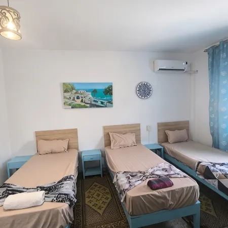 Hôtel Youssef Beb Jdid