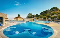 Maistra Select Riva Apartments - Beach