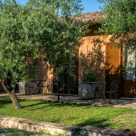 Hotel & Spa Villa dei Mosaici