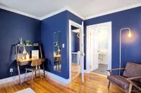 Nautical Nest Hudson - Wifi