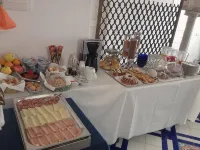 Hotel Croce di Amalfi - Breakfast
