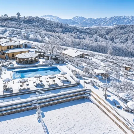 Agriturismo AgrileisureTime