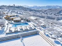 Agriturismo AgrileisureTime - Pools