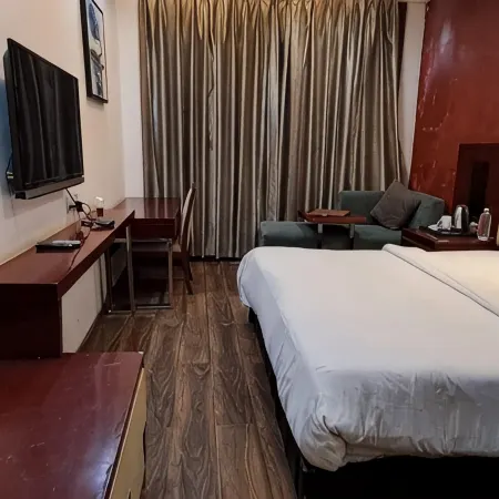 Hotel La