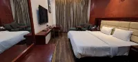 Hotel La - bar