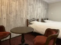 Leaf Hotel Kotohira - 3 stjerner