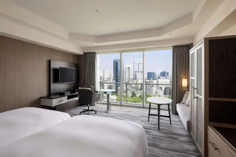 The Prince Park Tower Tokyo - Preferred Hotels & Resorts, LVX