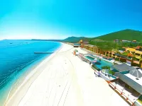 Hotel Palmas de Cortez - Beach