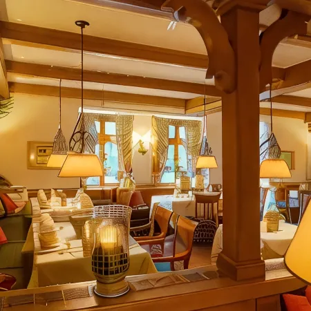 Landhotel Donner