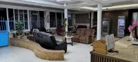 Hotel Mango - Parking