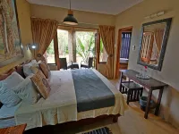 Crocodile Kruger Safari Lodge - Airport Shuttle