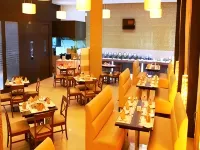 杜蒂戈林SRM酒店 - 早餐
