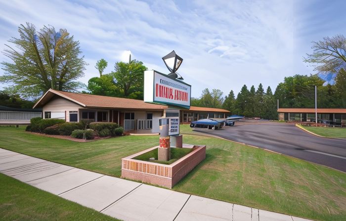 Park Motel