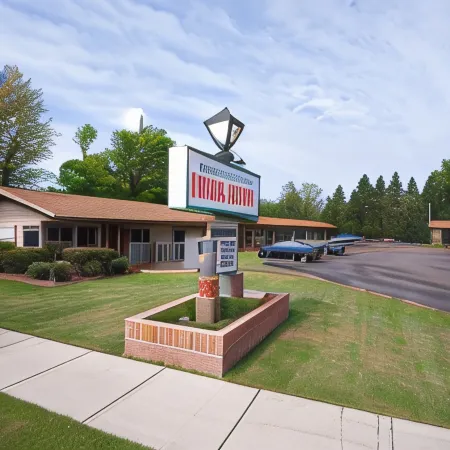 Park Motel