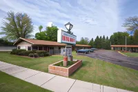 Park Motel - 2 Sao