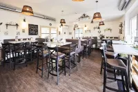I am Hotel Leoben - ที่มีฟิตเนส