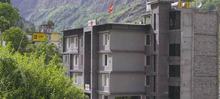 Hotel Vasudeva Inn Hotels in Chamoli