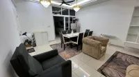 Cozy Cosmo Tiara Sendayan (4 rooms 3 bathrooms) - 2-Star
