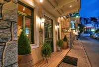 Artemis Hotel - Scenic