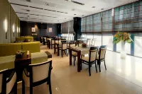 Hotton Hotel - balcony