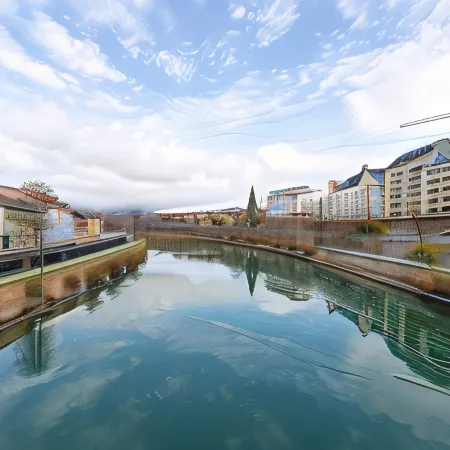 Limehome Villach Gerbergasse