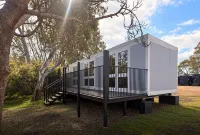 Stawell Grampians Gate C & C Park - 2-Star