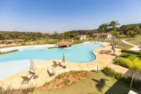 Vale Das Águas Fazenda Resort - Villas