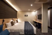 Hotel Quest Shimizu - 4-Star