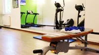 Ibis Styles Charleroi Airport Aero 44 - salle de sport