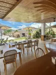 Treeshade Resort & Spa Moalboal - فطور