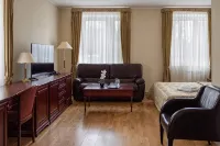 Hotel Kochubey-Center - 3-Star