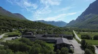 Birtavarre Aurora Adventures - 2-Star