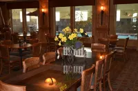 Inn at Cross Keys Station - Bãi đậu xe