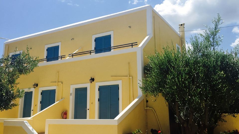Esperides Maisonettes