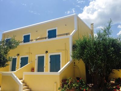 Esperides Maisonettes