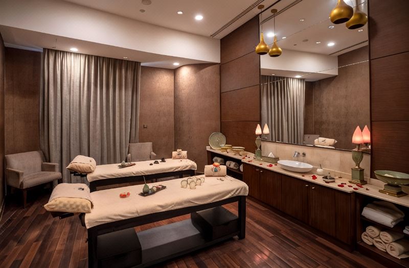 Best Plaza West Bay Hotel (Formerly Crowne Plaza Doha West Bay) photo 4